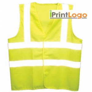 SAFETY VESTS-IGT-6572